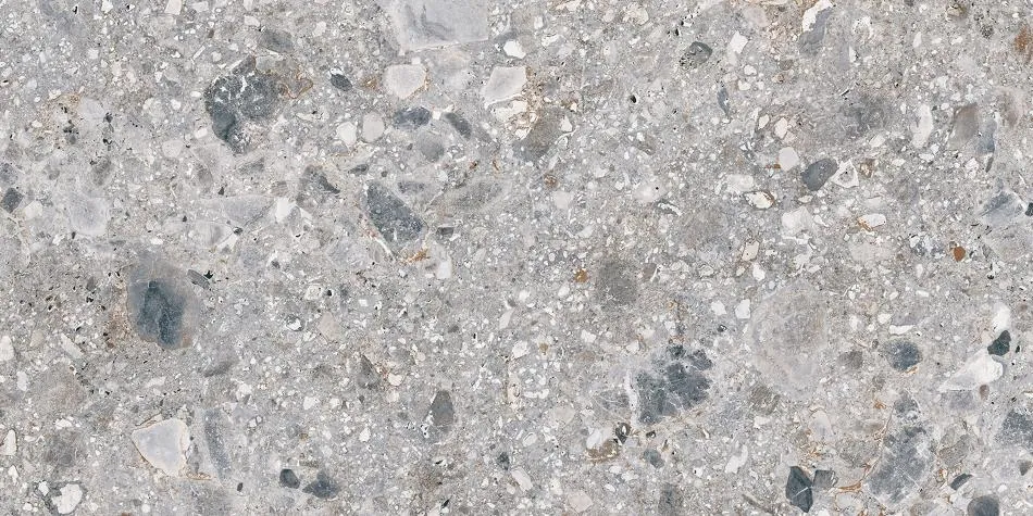 Breccia harmaa 5185U, työtaso
